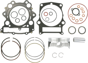 Piston Kit with Gasket - 101.00 mm - Yamaha