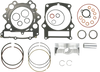 Piston Kit with Gasket - 101.00 mm - Yamaha