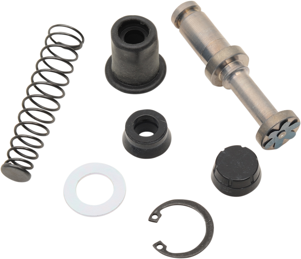 Rebuild Kit - Master Cylinder