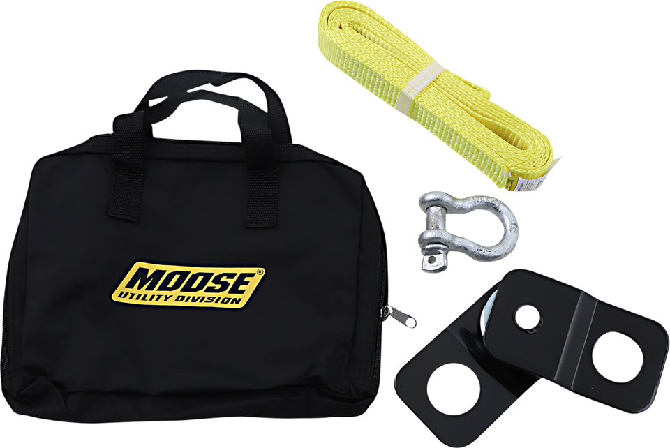 Winch Accessory Kit