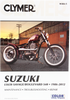 Manual - Suzuki LS650 86-12