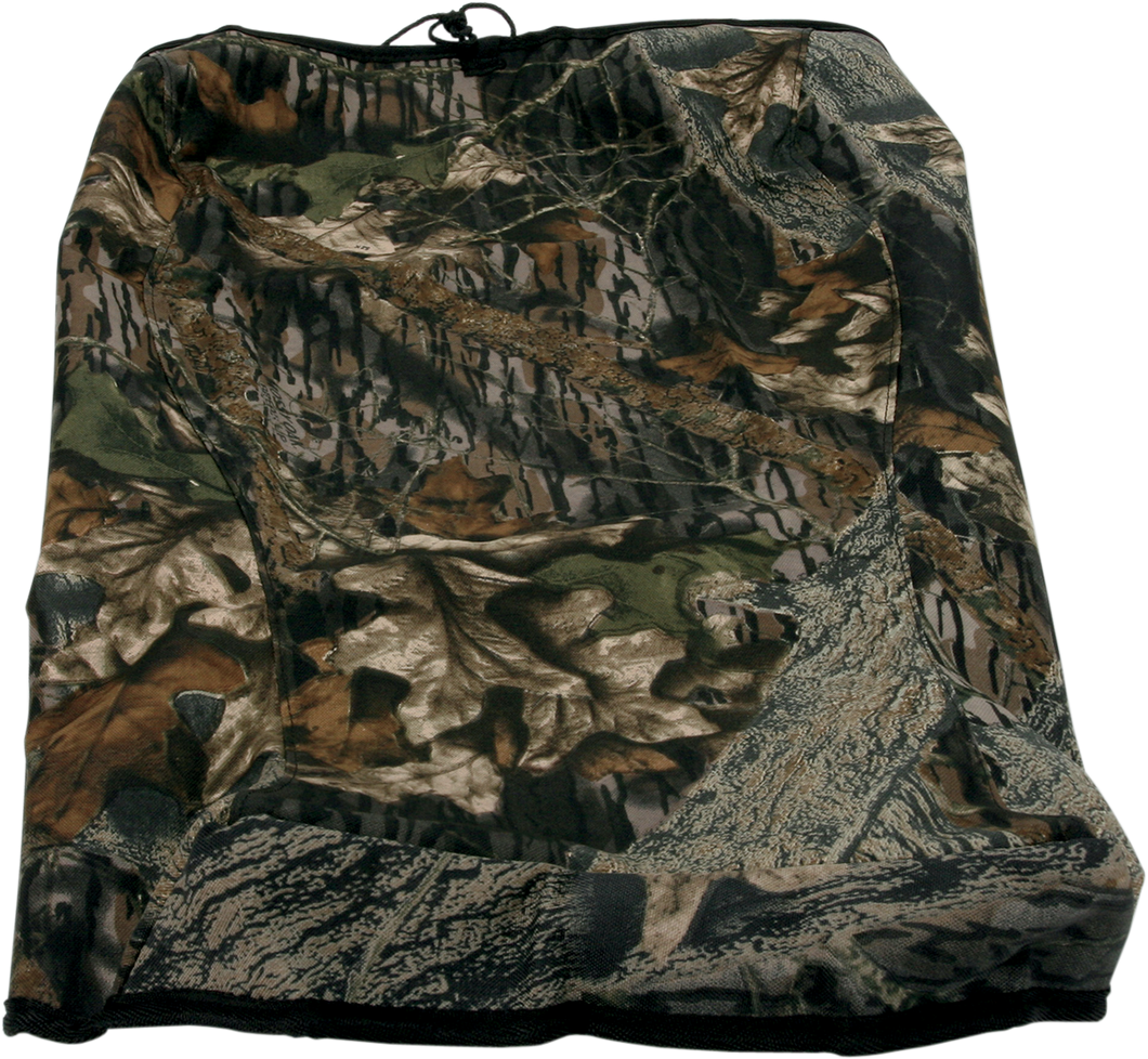 Seat Cover - Camo - Kodiak - Lutzka's Garage