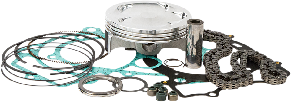 Top End Piston Kit - WR/YZ450F - 94.94 mm