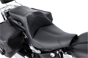 LowIST Seat - Vinyl - Leather - FL/FX 07-17