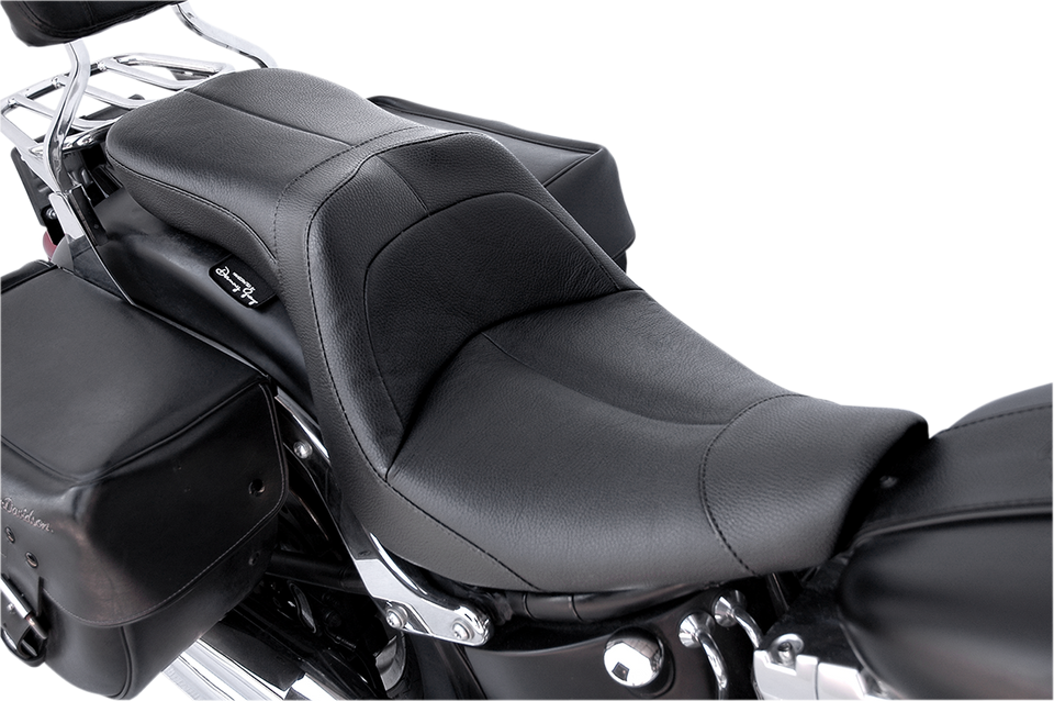 LowIST Seat - Vinyl - Leather - FL/FX 07-17