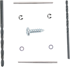 Jet Kit - Stage 1 - Suzuki