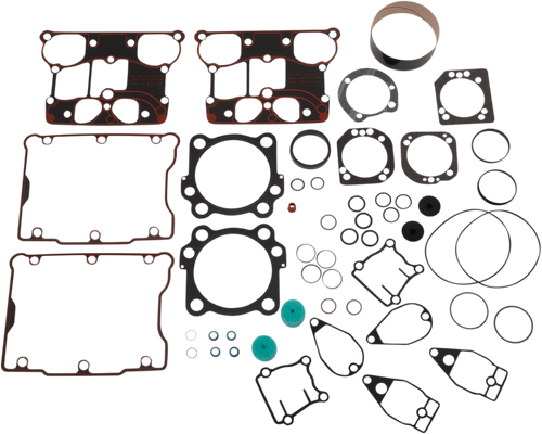 Top End Gasket Kit - 88