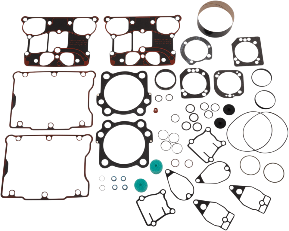 Top End Gasket Kit - 88"/96" Engines