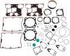 Top End Gasket Kit - 88"/96" Engines