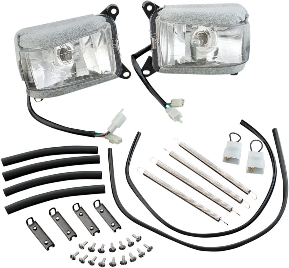 Fog LIghts 88-00 GL1500