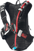 Moto Hydration Pack - 12L - Carbon Black