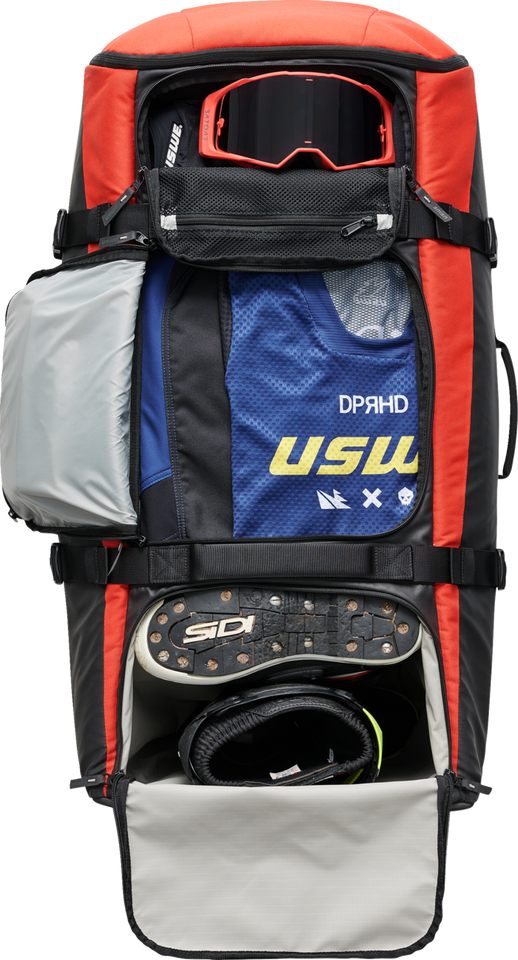 Buddy Athlete Gear Trolley Bag - 150L