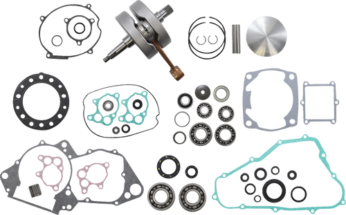 Engine Rebuild Kit - Honda CR500R