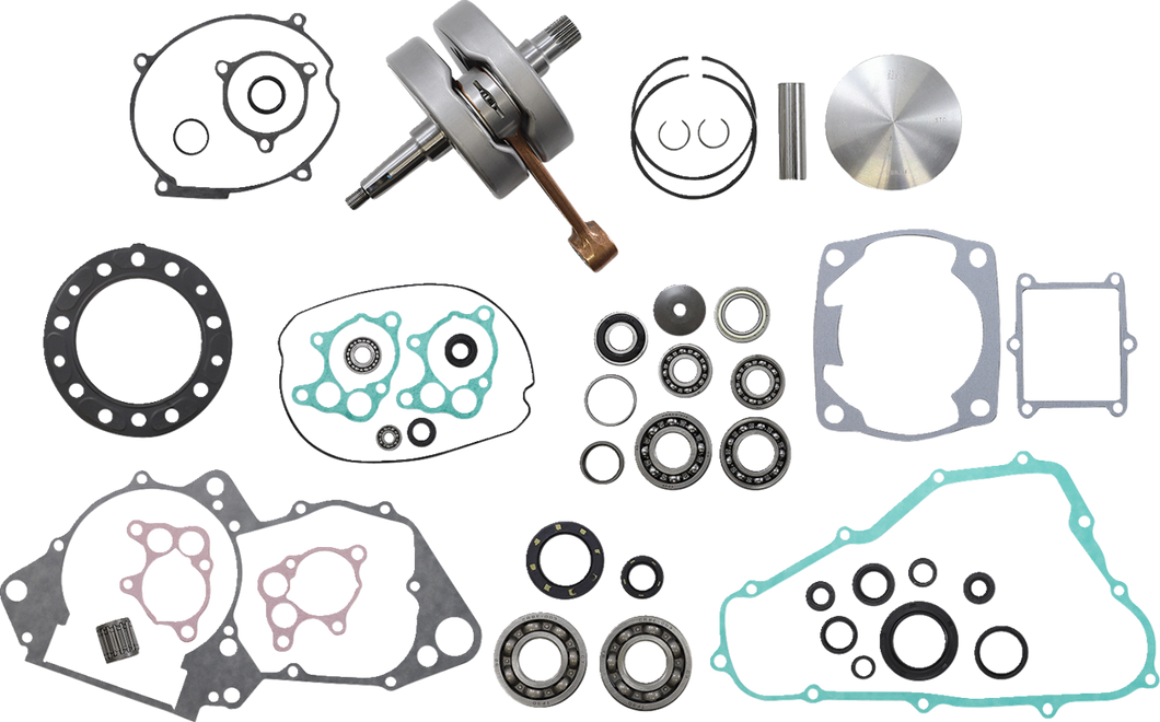 Engine Rebuild Kit - Honda CR500R