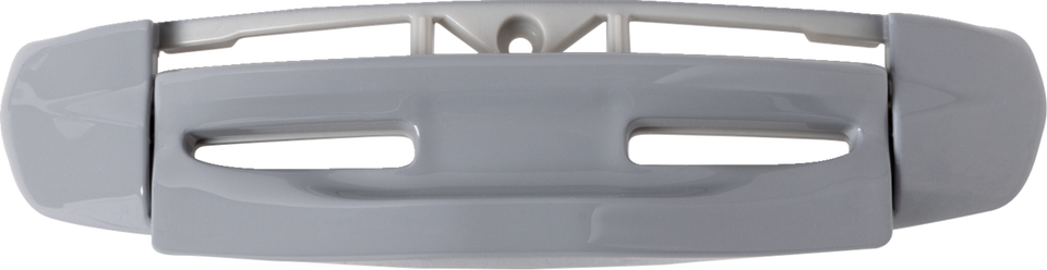 XG Chin Vent - Light Gray - Lutzka's Garage