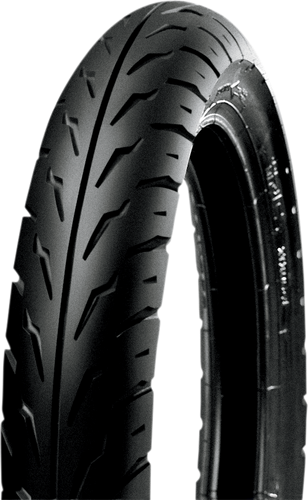 Tire - NR64 - Front/Rear - 110/80-17 - 57S