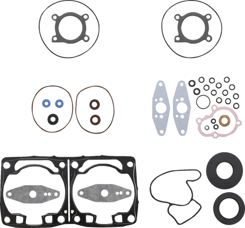 Complete Gasket Kit - Arctic Cat