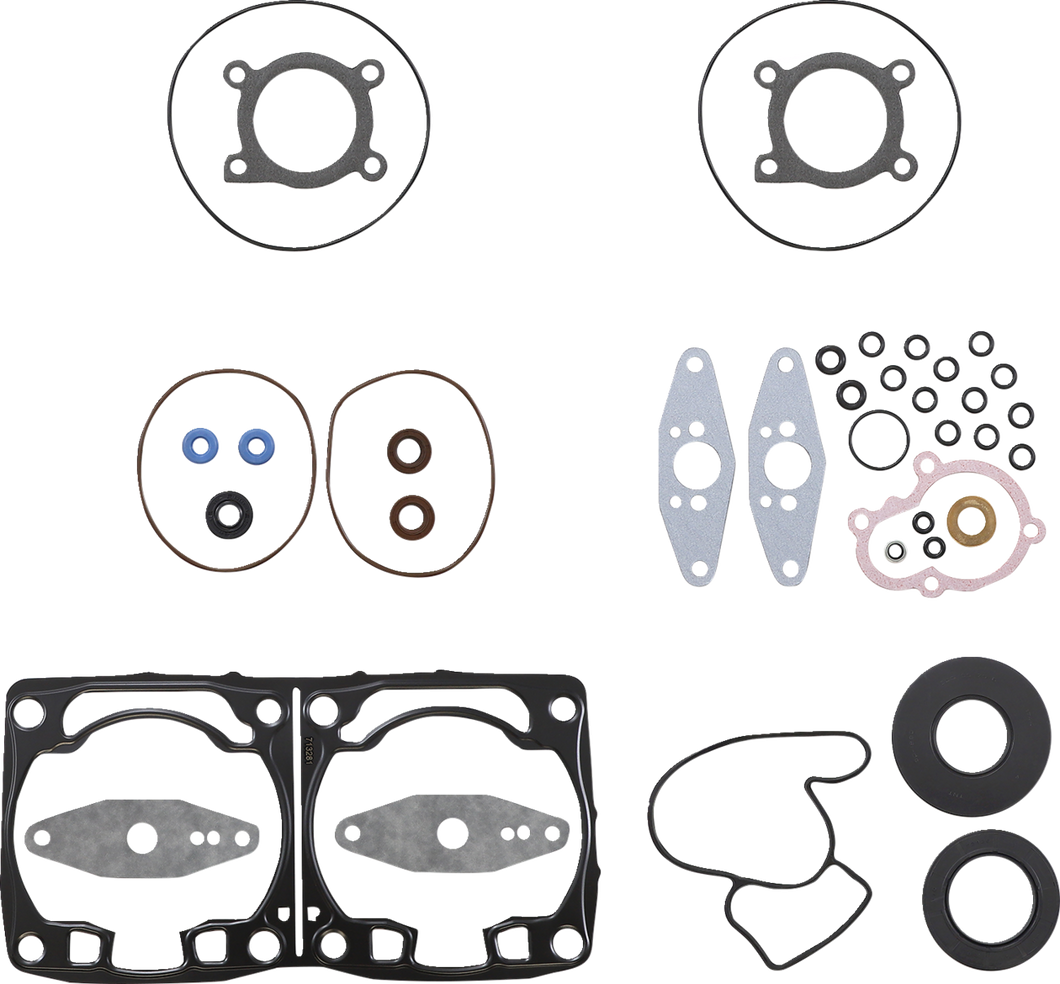 Complete Gasket Kit - Arctic Cat