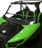 Full Folding Windshield - KRX