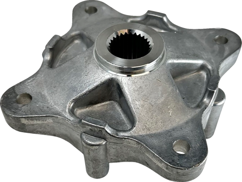 Wheel Hub - Rear - Polaris