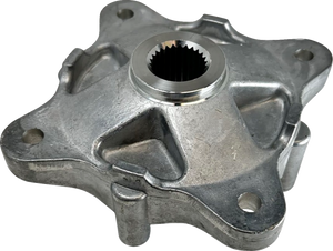 Wheel Hub - Rear - Polaris