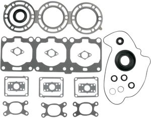 Complete Gasket Set - Yamaha