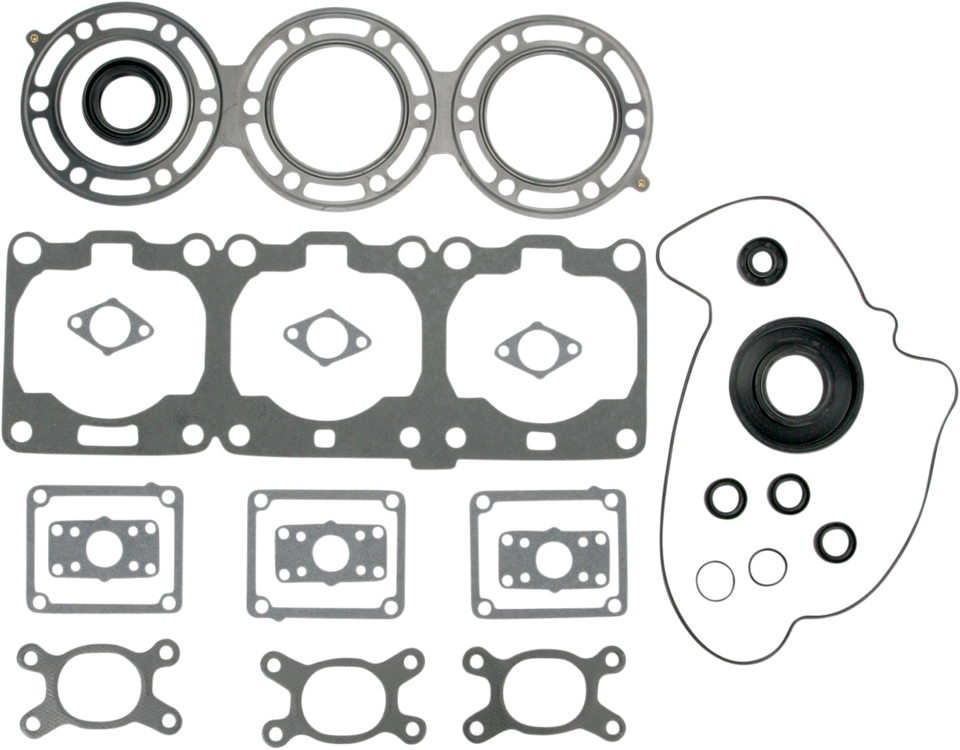 Complete Gasket Set - Yamaha