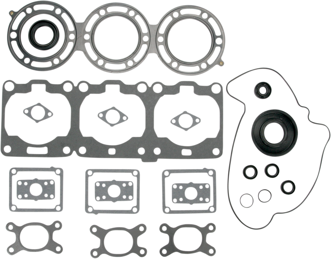 Complete Gasket Set - Yamaha