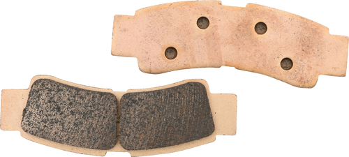 Sintered Brake Pads