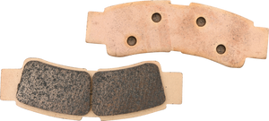 Sintered Brake Pads