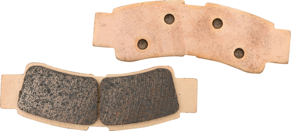 Sintered Brake Pads