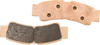 Sintered Brake Pads