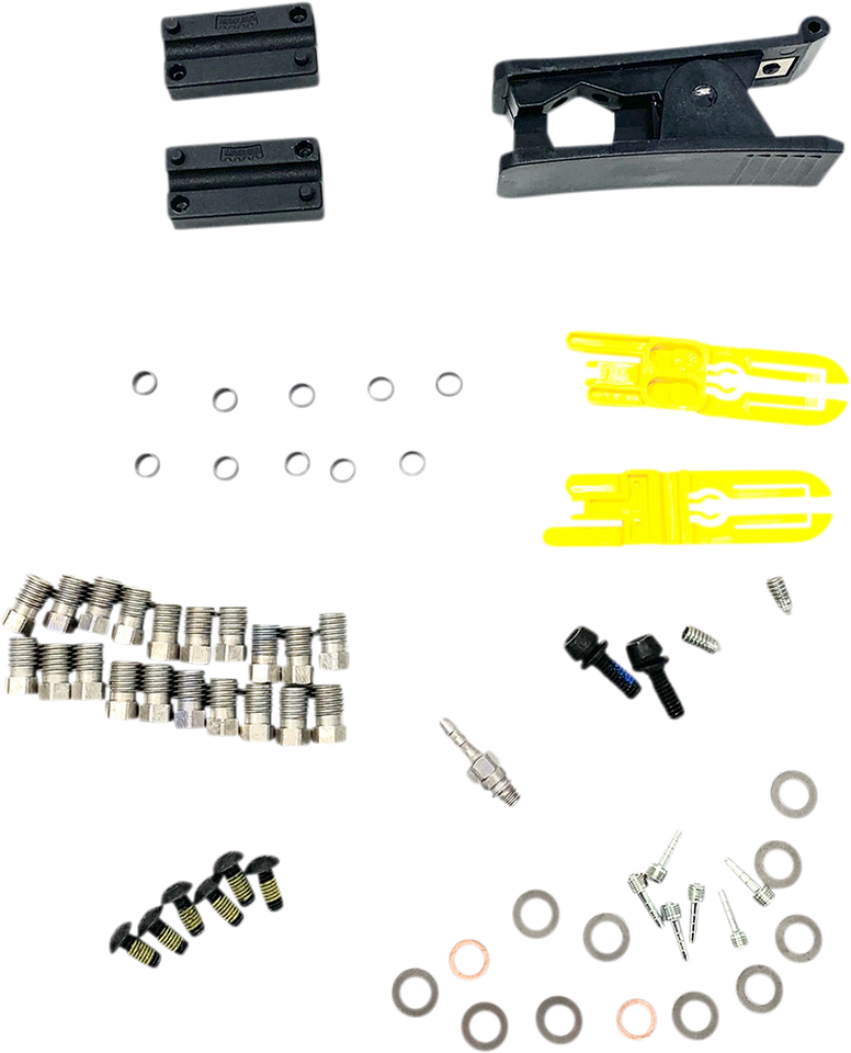 Brake Service Kit Dealer