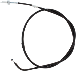 Brake Cable - Rear - Parking - Suzuki