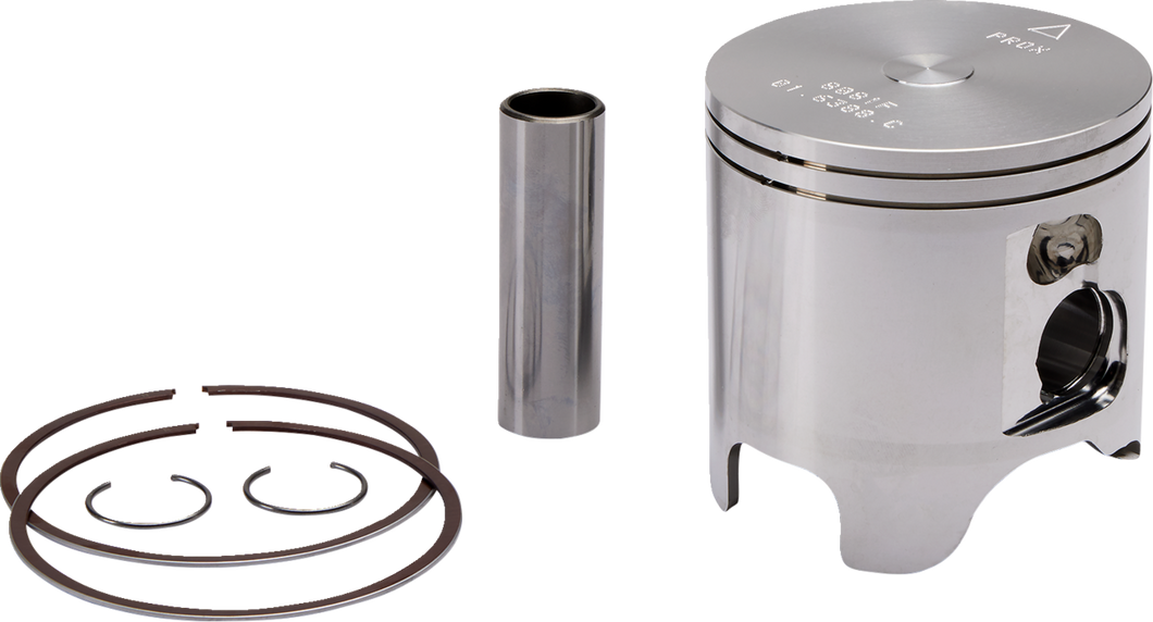 Piston Kit - 71.96 mm - Gas Gas | Husqvarna | KTM