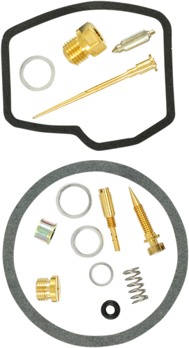 Carburetor Repair Kit - Honda