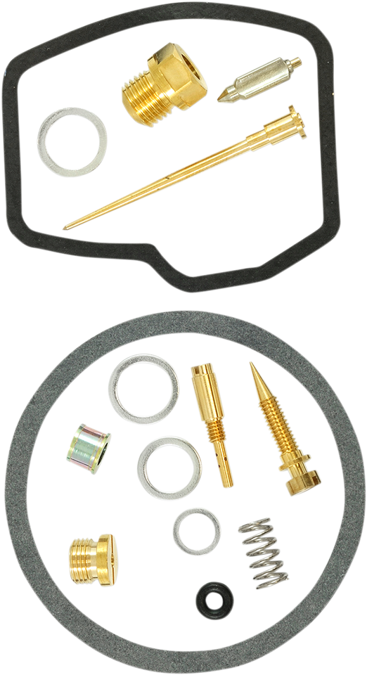 Carburetor Repair Kit - Honda