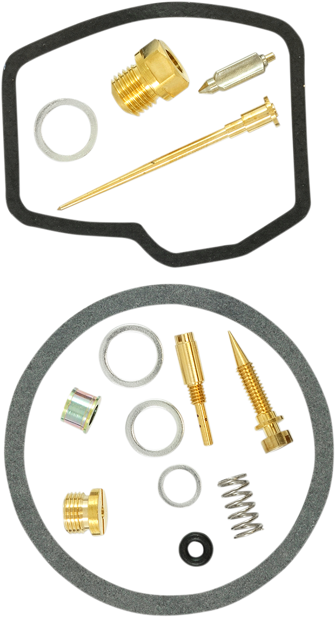 Carburetor Repair Kit - Honda