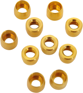 Ferrule - -3 - 10 Pack