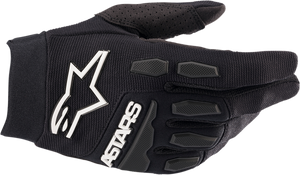 Full Bore Gloves - Black - XL - Lutzka's Garage