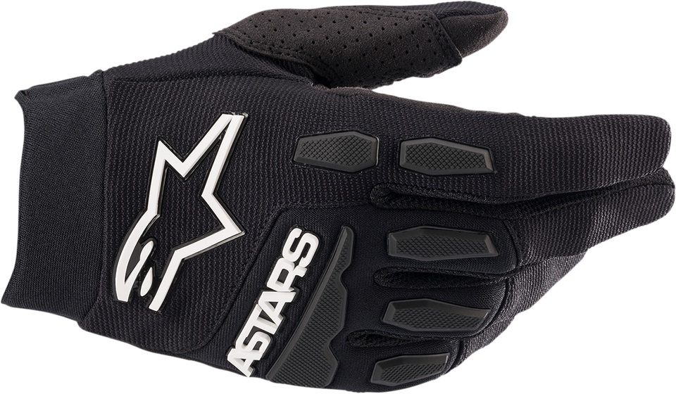 Full Bore Gloves - Black - XL - Lutzka's Garage