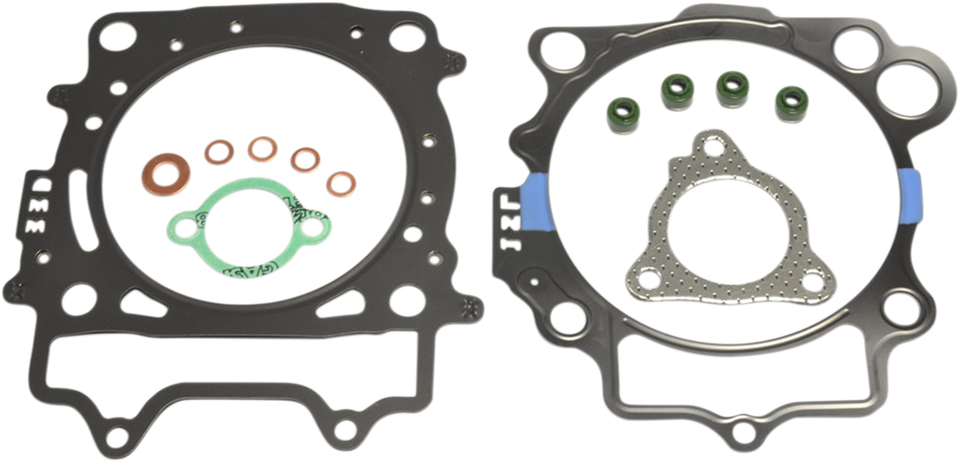 Top End Gasket Kit - Yamaha