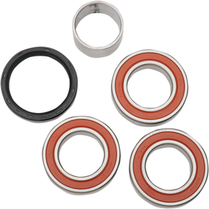 Three Bearings - Kit