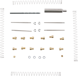 Jet Kit - Stage 1 - Honda