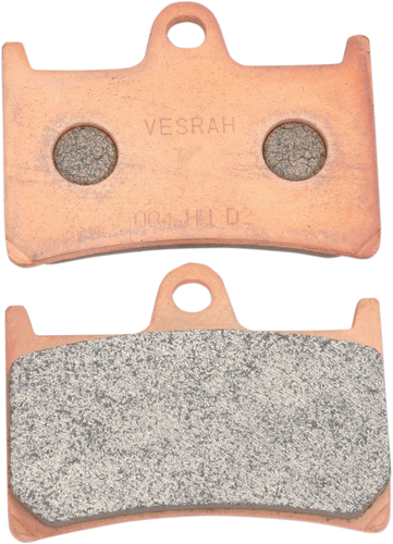 JL Sintered Metal Brake Pads