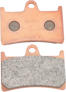 JL Sintered Metal Brake Pads