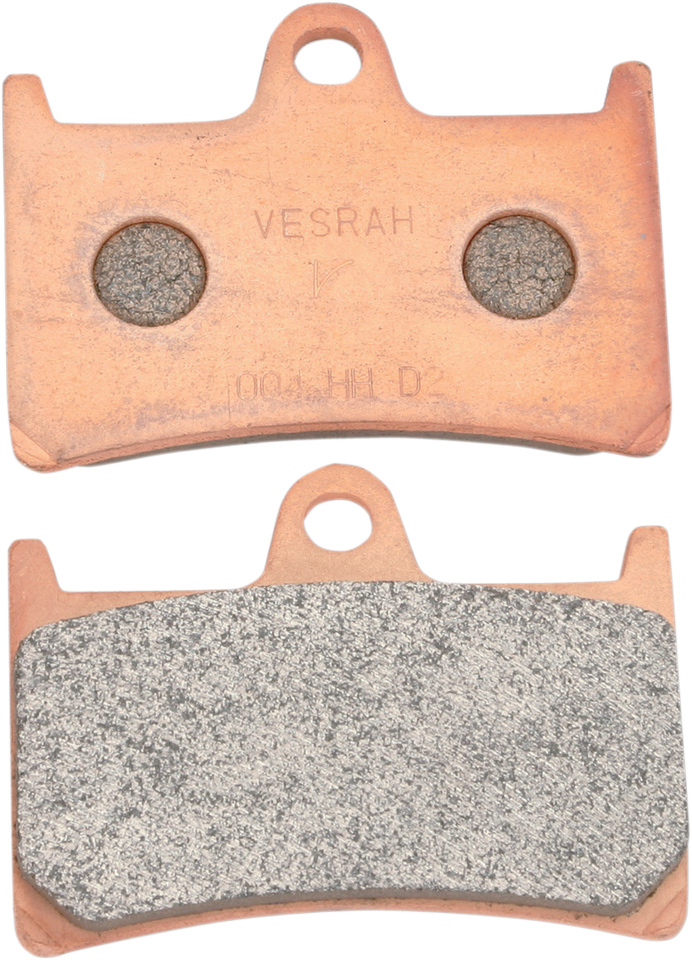 JL Sintered Metal Brake Pads