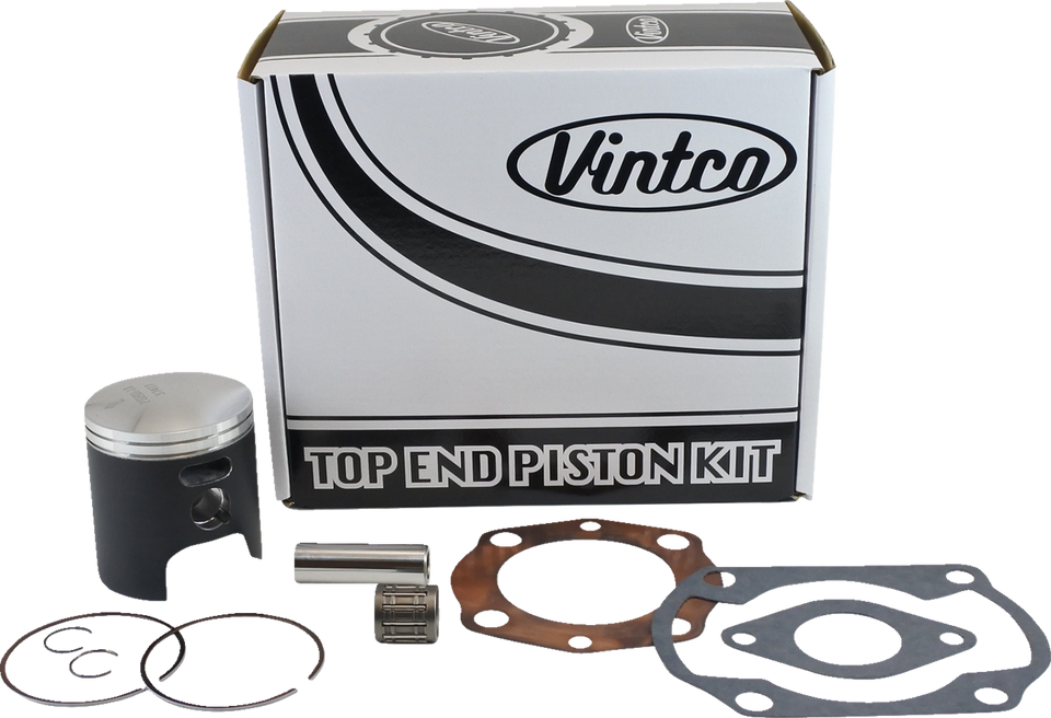 Top End Piston Kit