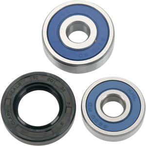 Wheel Bearing Kit - Front