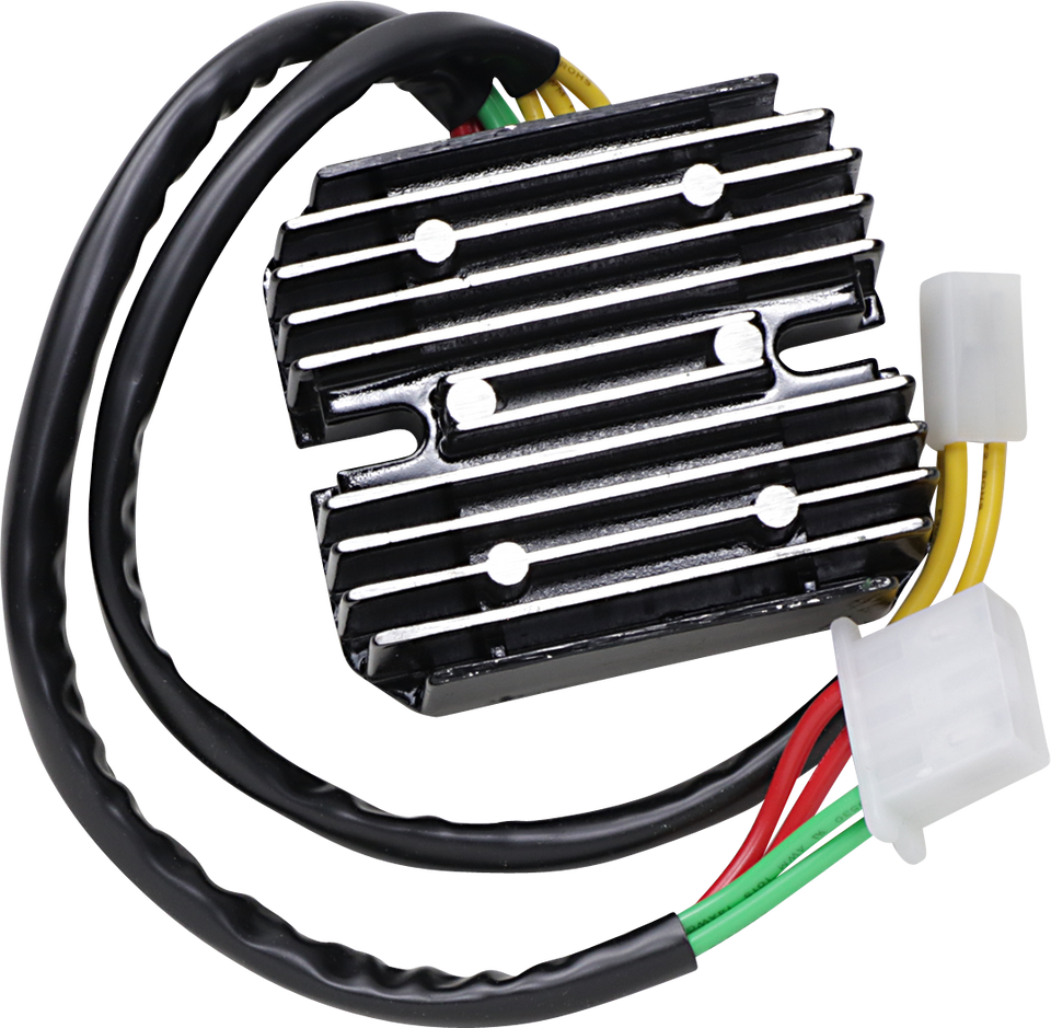 Regulator/Rectifier - Lithium-ion Battery Compatible - Honda